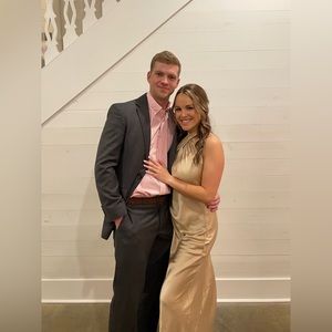 show me your mumu bridesmaid dress